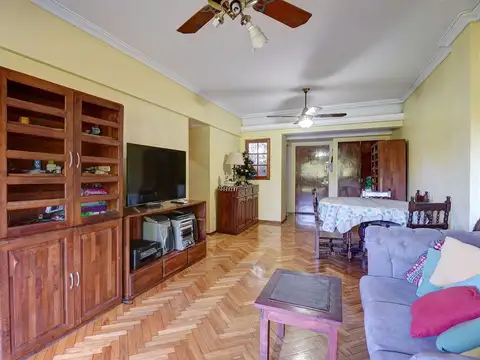 Departamento en Venta al Norte