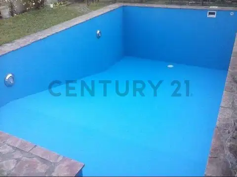 Casa en venta