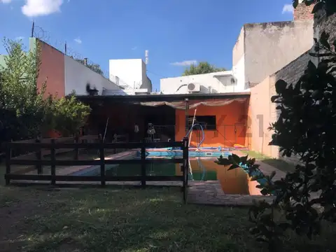 QUINTANA 2600, Piso 0