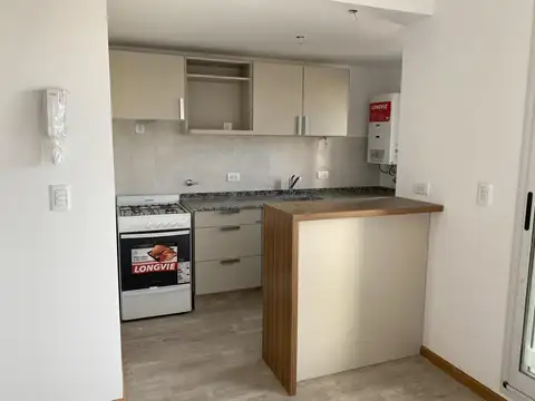 Departamento en Venta A Estrenar