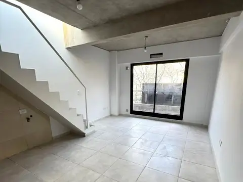 Departamento en Venta en Belgrano, USD 120.000