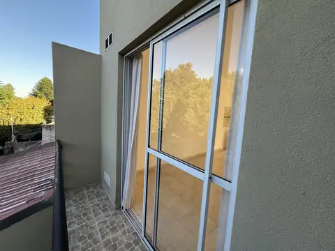 Departamento en Alquiler en Bella Vista, $ 600.000