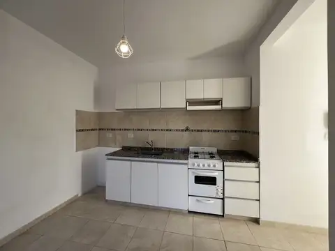 Departamento en Alquiler al Norte