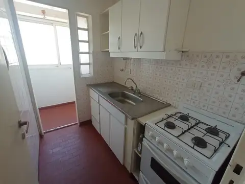 Departamento en Alquiler al Oeste