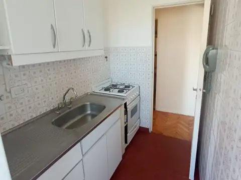 Departamento en Alquiler 41 años