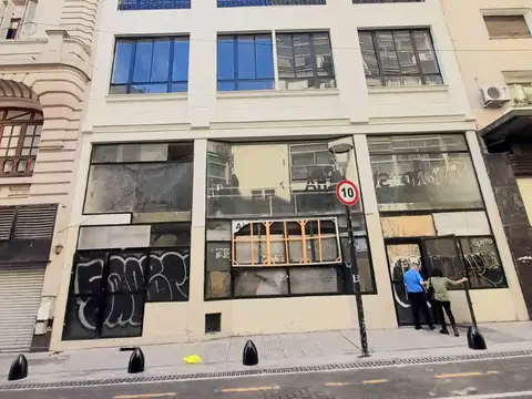 Local en Alquiler en Microcentro, USD 1.350