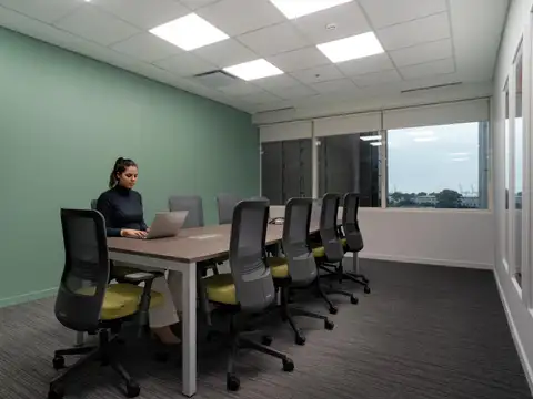 Oficina en Alquiler en Catalinas, $ 1.205.882