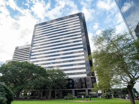 Acceso todo incluido a oficina profesional para 3 personas en BUENOS AIRES, Laminar II Catalinas