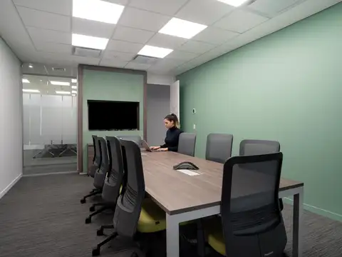 Oficina en Alquiler 5 años