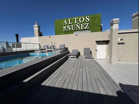 Local en L.De Nuñez