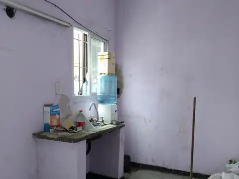 Galpon en Venta 50  mts Fondo