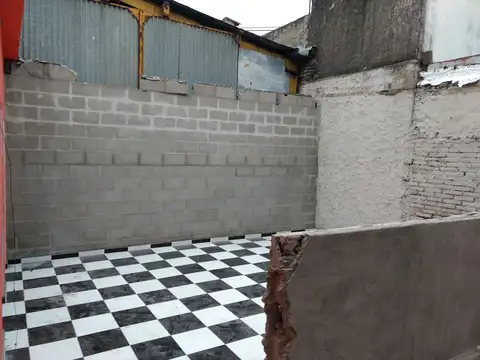 Galpon en Venta 50 años