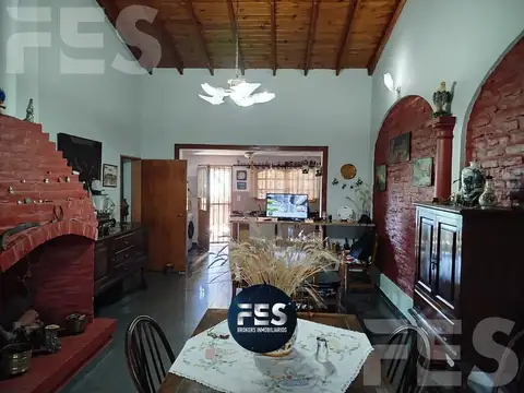venta de Casa en Castelar