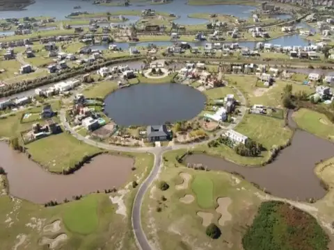 Terreno en Venta 19  mts Frente