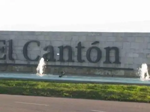 El Cantón
