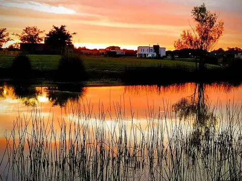 Terreno en venta - 850.59mts2  - Escobar