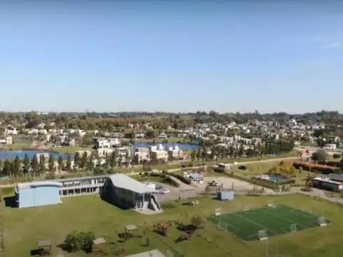 Terreno en Venta en El Canton, USD 150.000