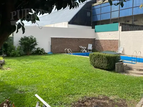 La Chuña  al 1800 Ciudad de Evita