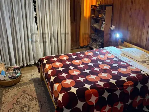 Casa con local en venta en Berisso