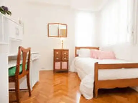 Departamento en Alquiler Temporal de 4 ambientes