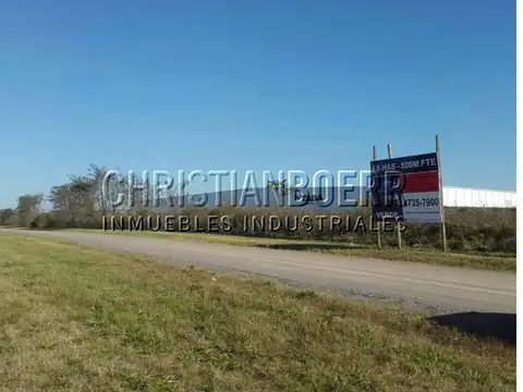 Terreno en Venta, FOS 0,6