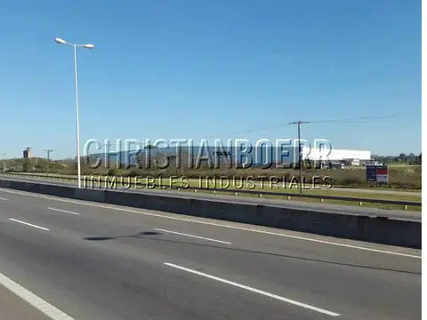 Terreno en Venta de 2519,0 m2