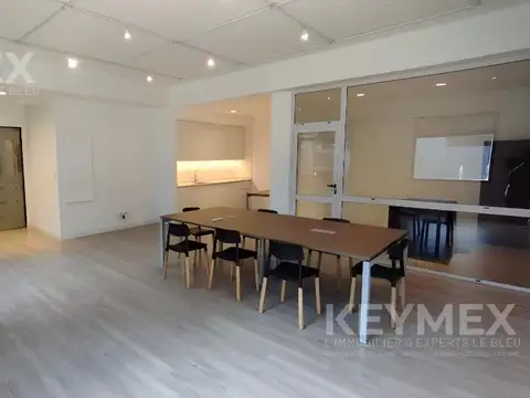 Alquiler Oficina 77m2 | con 1 Cochera | Parque Austral Km 50