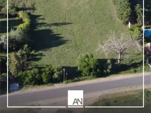 Terreno - Gualeguaychu