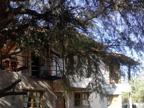 Casa en Venta de 5 dormitorios