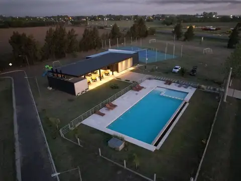 Terreno en Venta de 340,0 m2