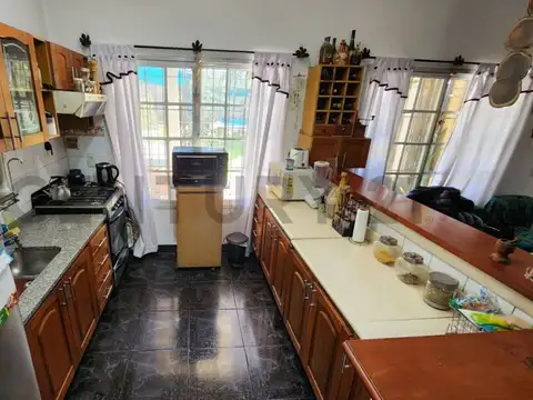 Casa en Venta 1995 años