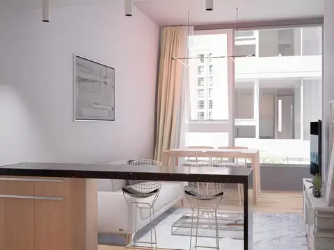 Departamento en Venta Permite mascota