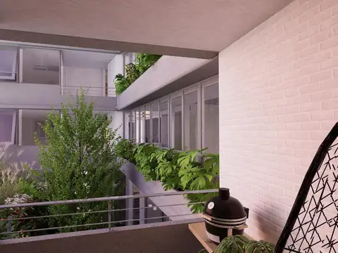 Departamento en Venta en Centro, USD 76.548