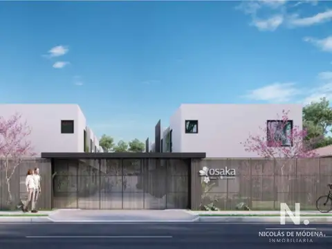 Casa en Alquiler Temporal 2024 años