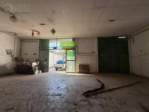 Galpon en Venta 15 años