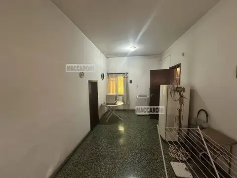 Depto Tipo Casa 3 ambientes con 2 baños