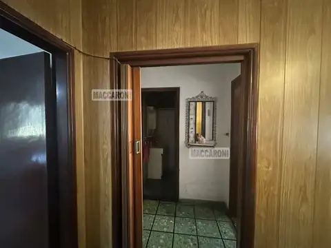 Depto Tipo Casa en Venta con 1 cocheras