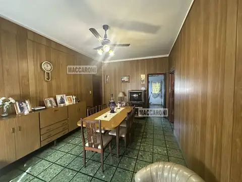 Depto Tipo Casa en Venta de 3 ambientes