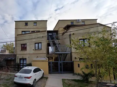 Alsua de Corbetto e/ Marcelo T. De Alvear y Perito Moreno