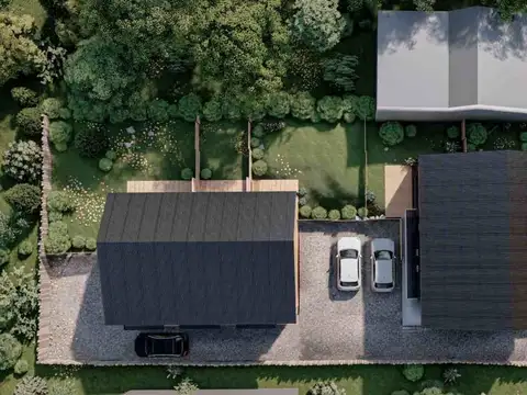 Depto Tipo Casa en Venta de 2 dormitorios