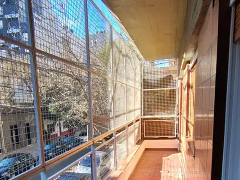 Departamento en Alquiler de 3 dormitorios