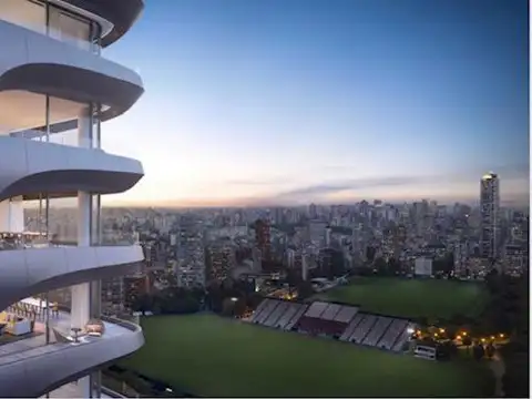 Departamento en Venta de 4 ambientes