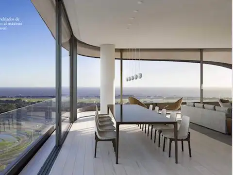 Departamento en Venta de 3 dormitorios