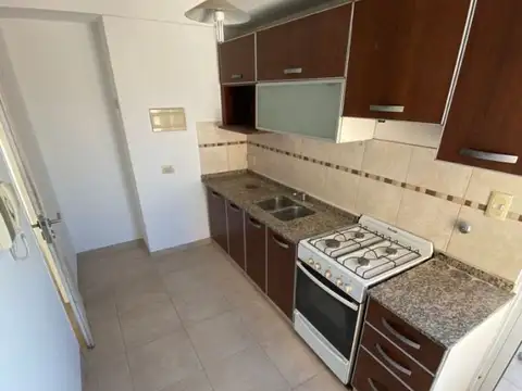 Departamento en Venta en San Justo, USD 89.000