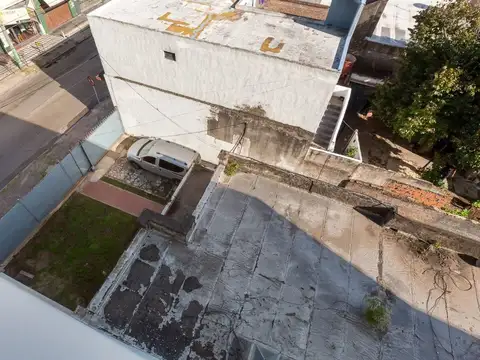 Terreno en Venta en Villa Santos Tesei, USD 225.000