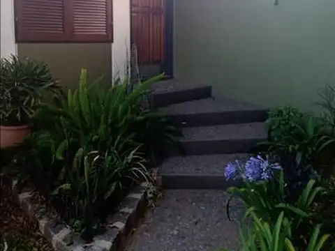 Venta de Dúplex 2 Ambientes en San Justo, La Matanza