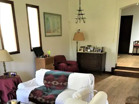 Casa - San Isidro - Alquiler temporario