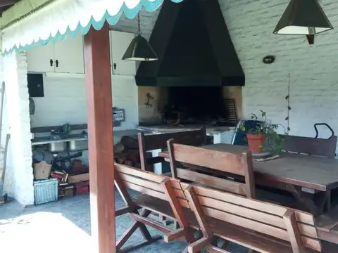 Casa en Alquiler Temporal en San Isidro, USD 4.000