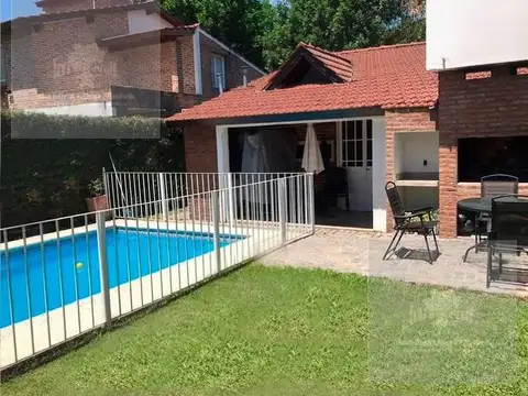 Casa en Venta al Norte
