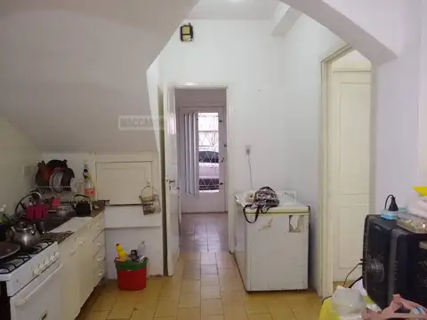 Depto Tipo Casa en Venta en Villa Luro, USD 74.000